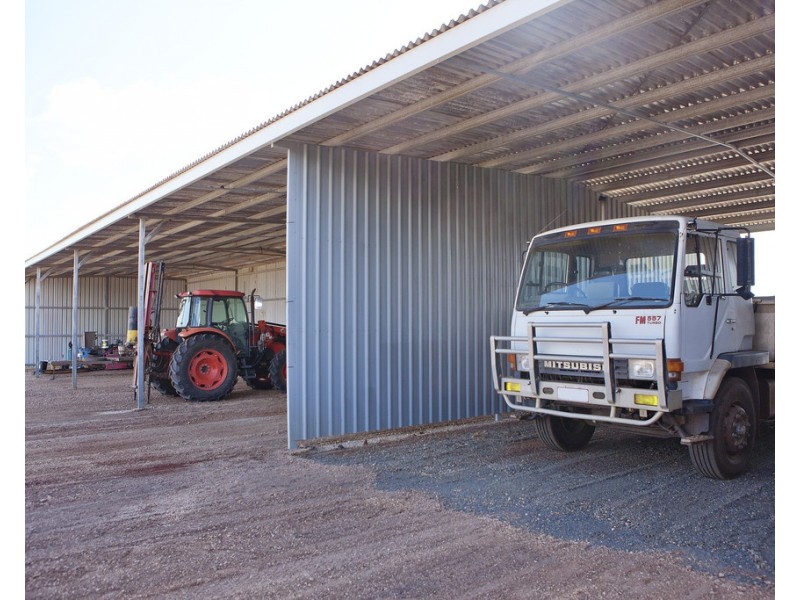 Lot 55 Capricorn Highway, Emerald QLD 4720