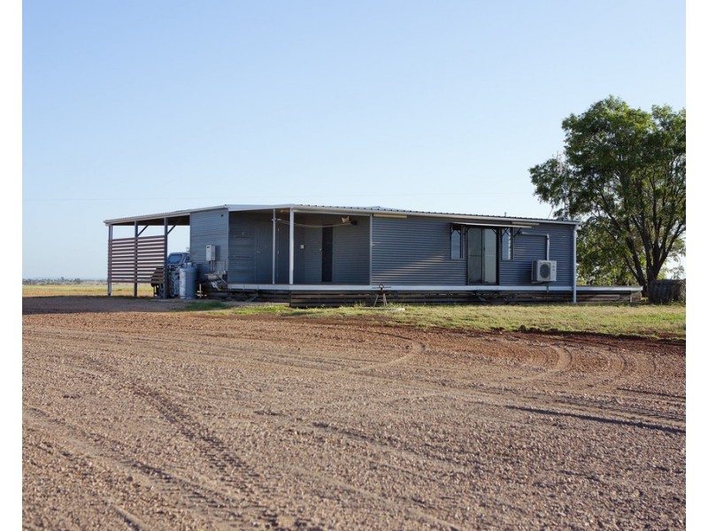 Lot 55 Capricorn Highway, Emerald QLD 4720