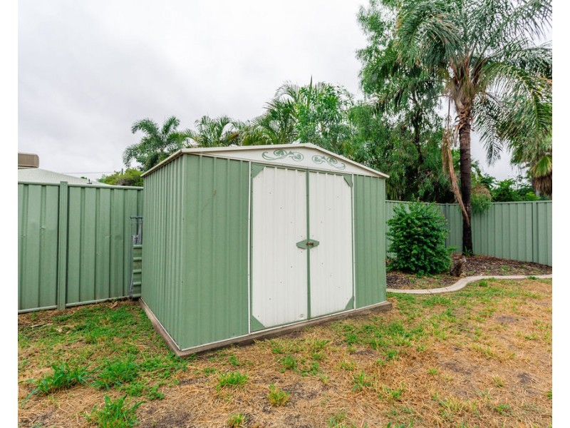 67 Park Avenue, Emerald QLD 4720
