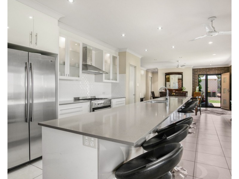 91 Hibernia Road, Capella QLD 4723