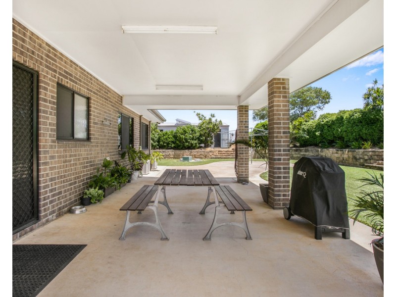 91 Hibernia Road, Capella QLD 4723