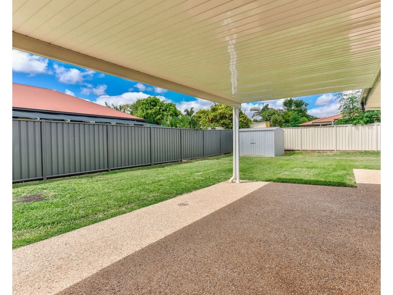 7 Berthun Street, Emerald QLD 4720