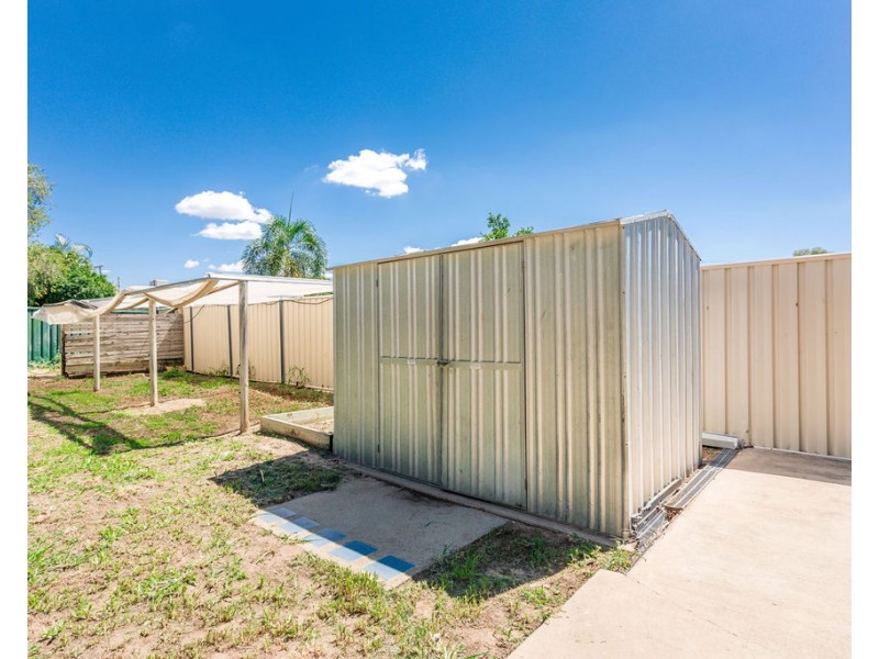 9 Zircon Avenue, Emerald QLD 4720