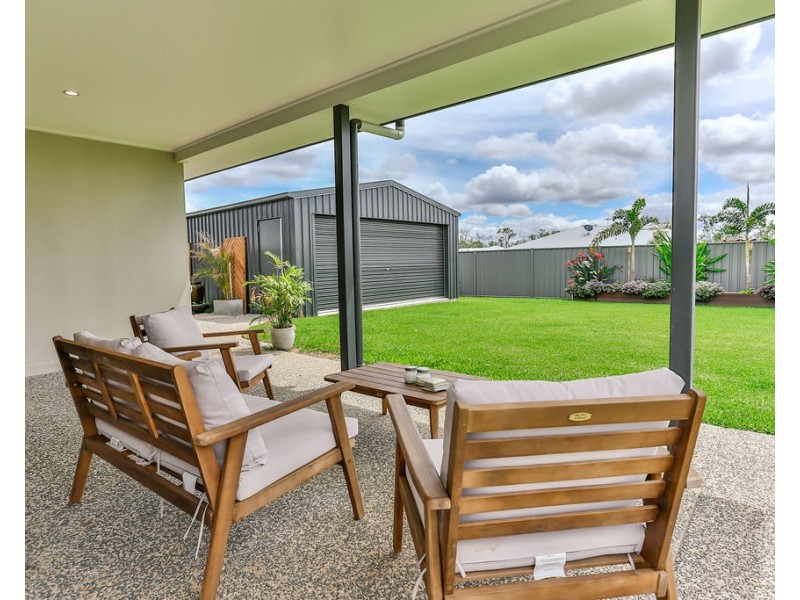 19 Flemington Road, Emerald QLD 4720