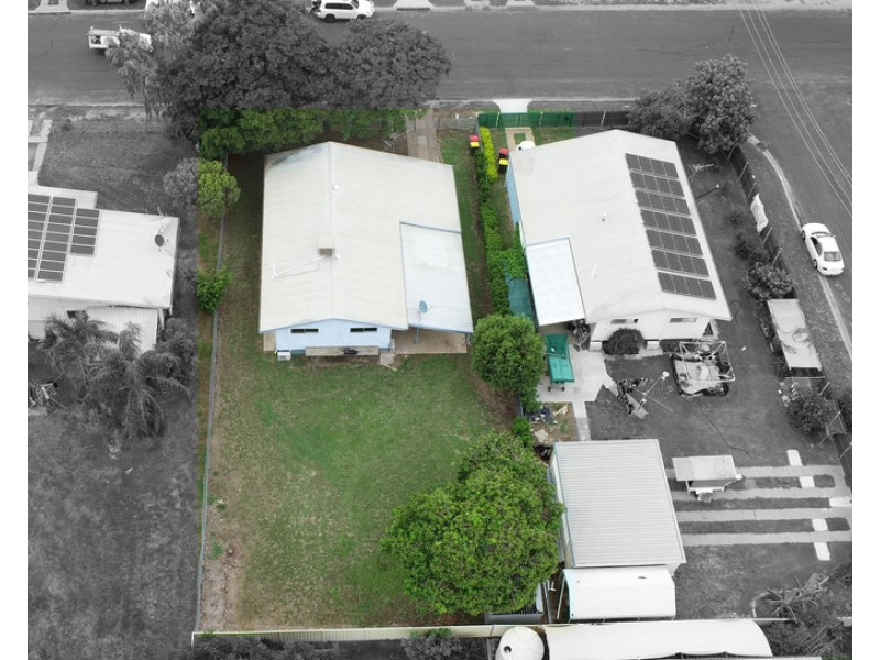 22 Centenary Drive, Emerald QLD 4720