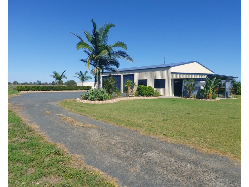 9 Bottle Tree Road, Emerald QLD 4720