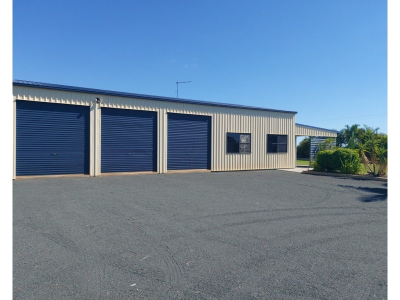 9 Bottle Tree Road, Emerald QLD 4720