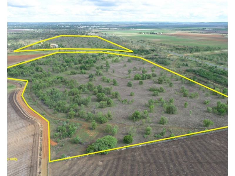 Lot 11 Kingower Road, Emerald QLD 4720