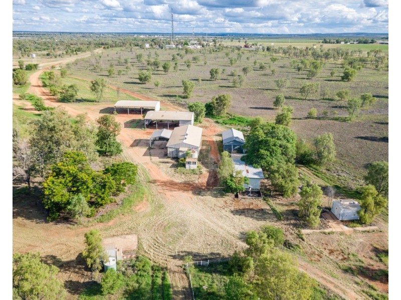 Lot 11 Kingower Road, Emerald QLD 4720