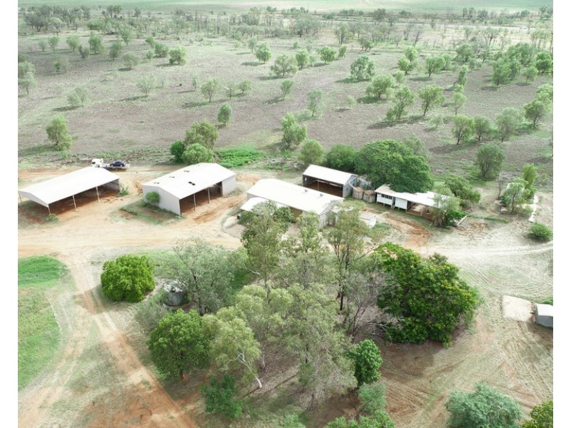 Lot 11 Kingower Road, Emerald QLD 4720