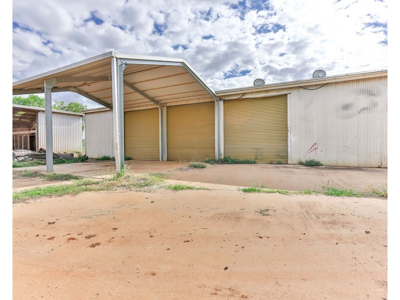 Lot 11 Kingower Road, Emerald QLD 4720