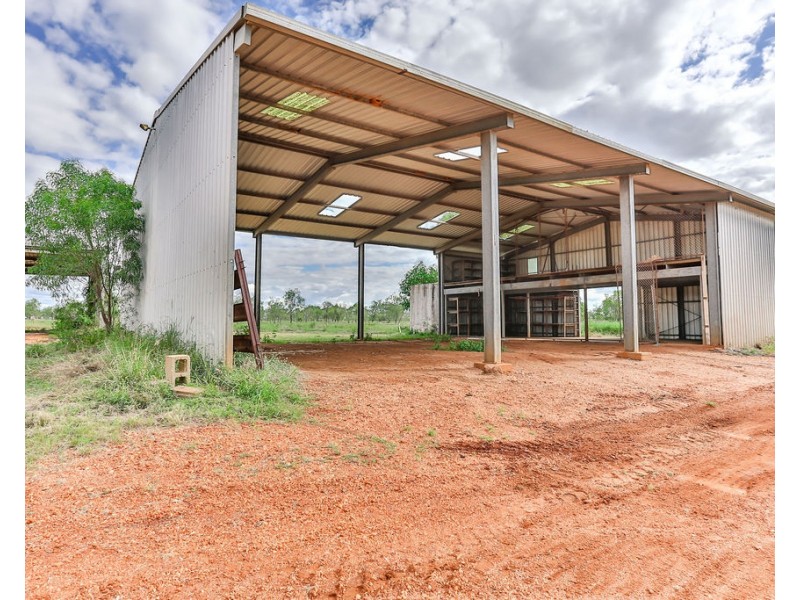 Lot 11 Kingower Road, Emerald QLD 4720