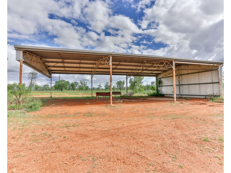 Lot 11 Kingower Road, Emerald QLD 4720