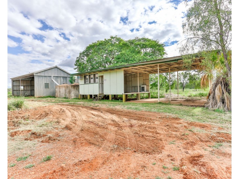 Lot 11 Kingower Road, Emerald QLD 4720