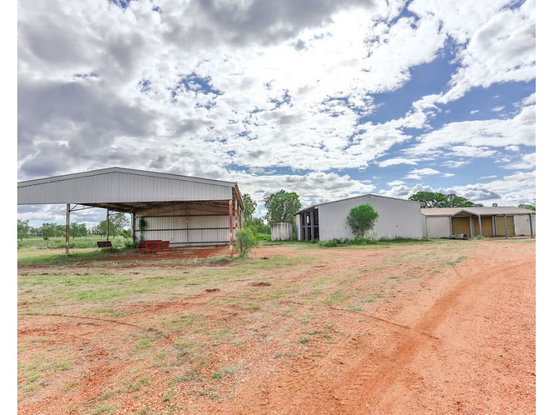 Lot 11 Kingower Road, Emerald QLD 4720