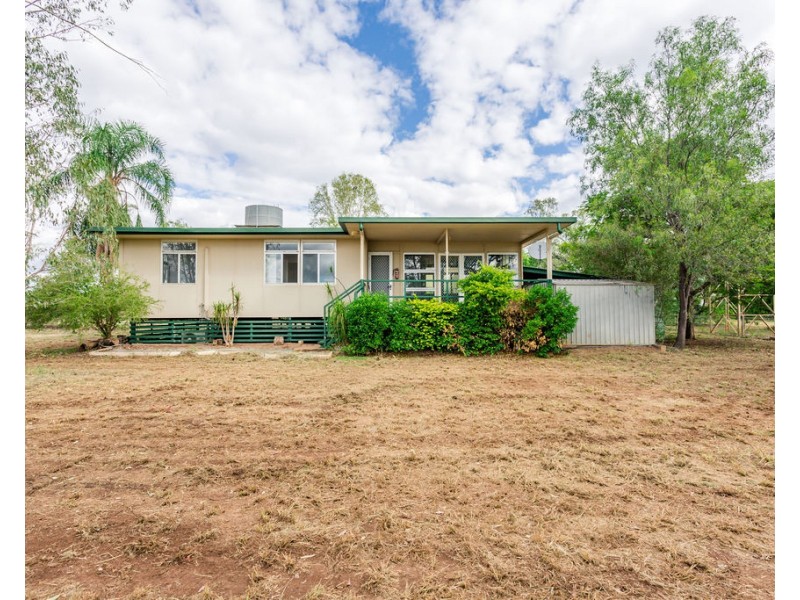 Lot 11 Kingower Road, Emerald QLD 4720