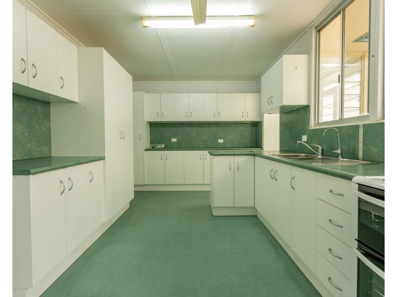 Lot 11 Kingower Road, Emerald QLD 4720