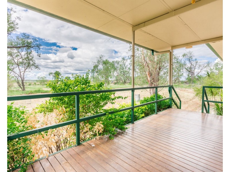 Lot 11 Kingower Road, Emerald QLD 4720