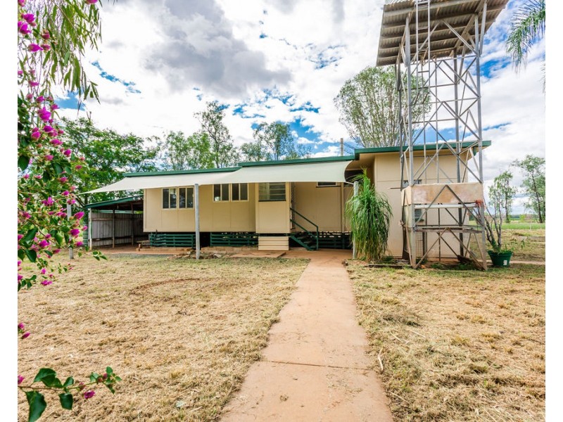 Lot 11 Kingower Road, Emerald QLD 4720