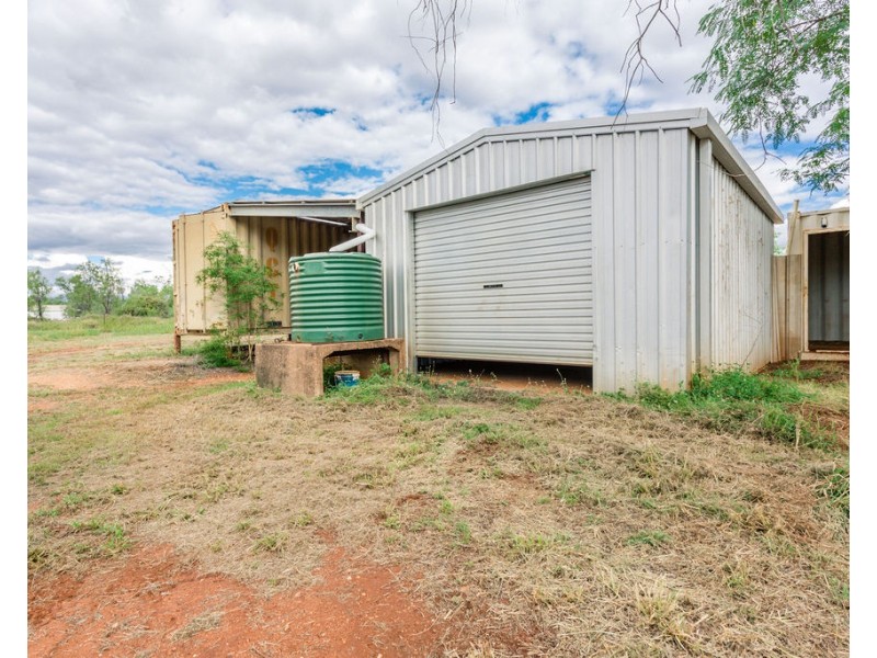 Lot 11 Kingower Road, Emerald QLD 4720