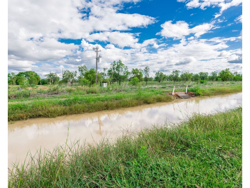 Lot 11 Kingower Road, Emerald QLD 4720