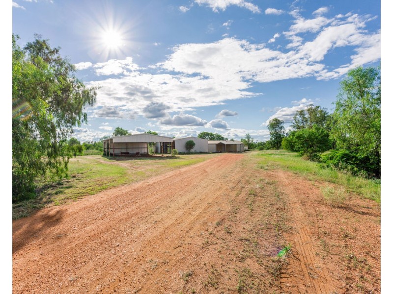 Lot 11 Kingower Road, Emerald QLD 4720