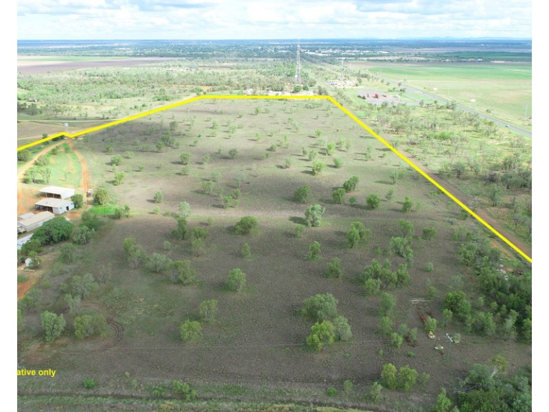 Lot 11 Kingower Road, Emerald QLD 4720