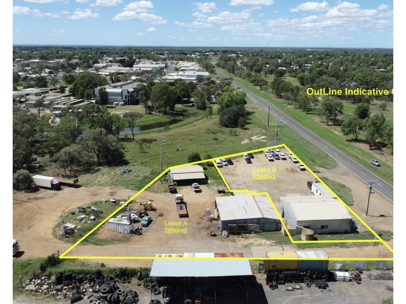 26776 Capricorn Highway, Emerald QLD 4720