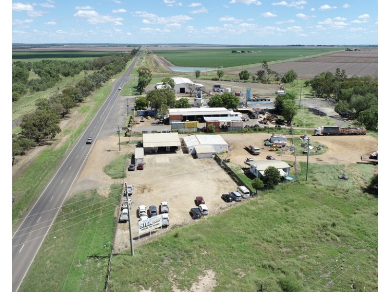 26776 Capricorn Highway, Emerald QLD 4720