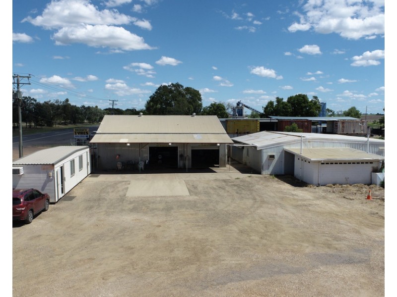 26776 Capricorn Highway, Emerald QLD 4720