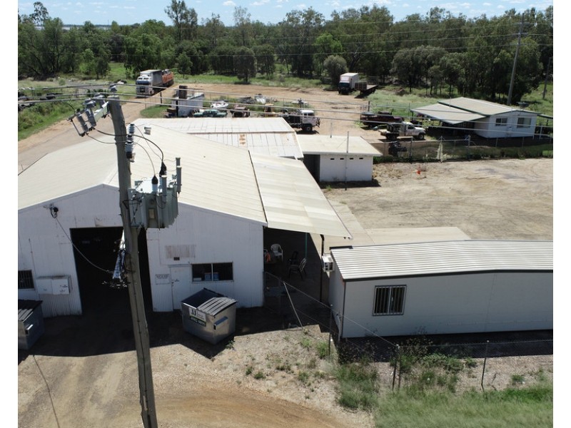 26776 Capricorn Highway, Emerald QLD 4720