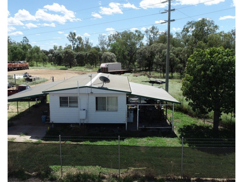 26776 Capricorn Highway, Emerald QLD 4720