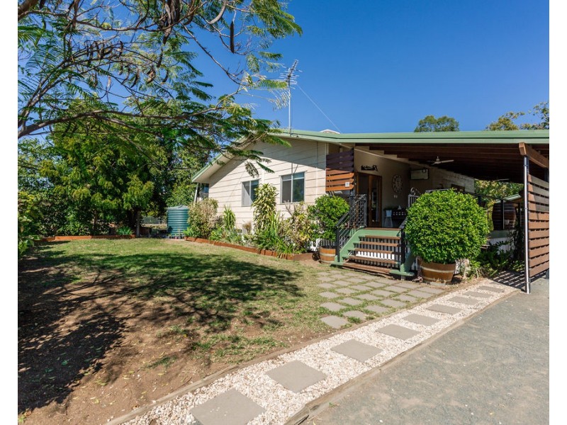 78 Burn Street, Capella QLD 4723