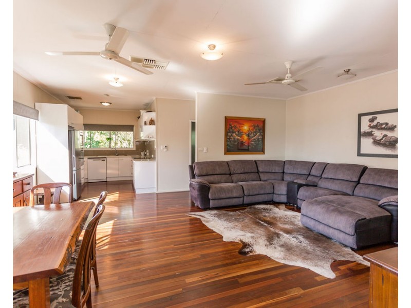 78 Burn Street, Capella QLD 4723