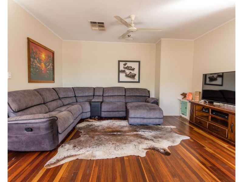 78 Burn Street, Capella QLD 4723