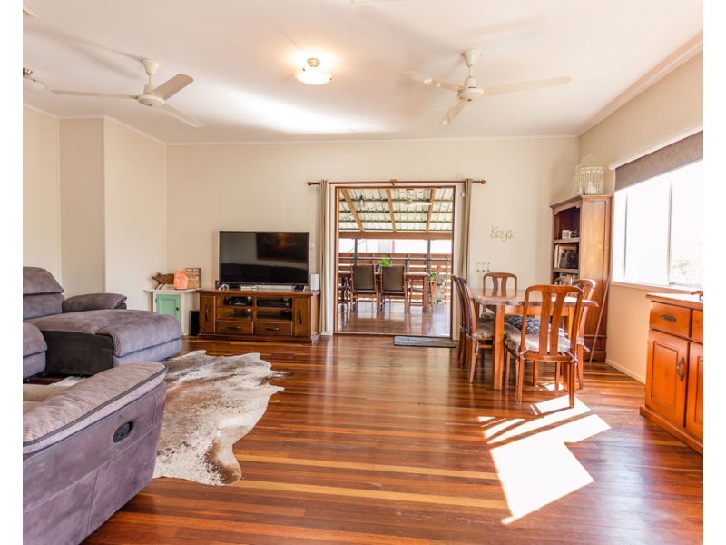 78 Burn Street, Capella QLD 4723