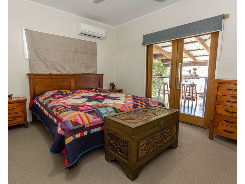 78 Burn Street, Capella QLD 4723