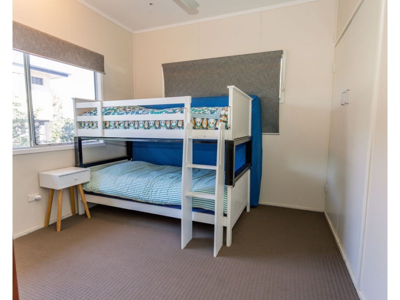 78 Burn Street, Capella QLD 4723