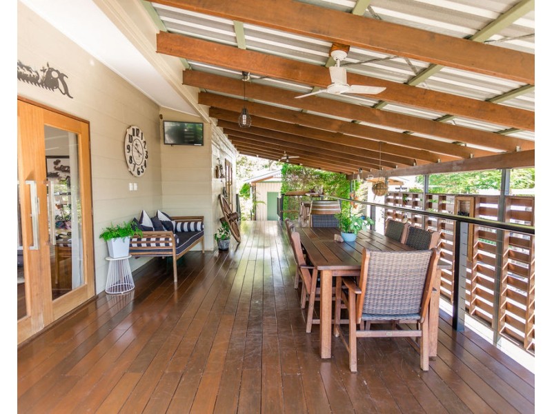 78 Burn Street, Capella QLD 4723