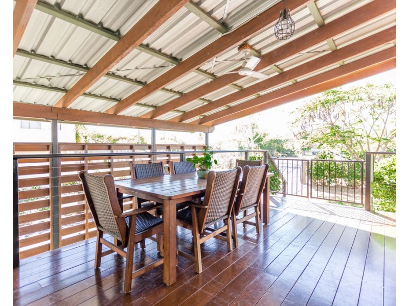 78 Burn Street, Capella QLD 4723