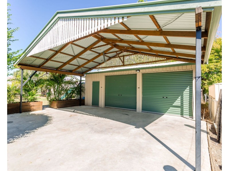 78 Burn Street, Capella QLD 4723
