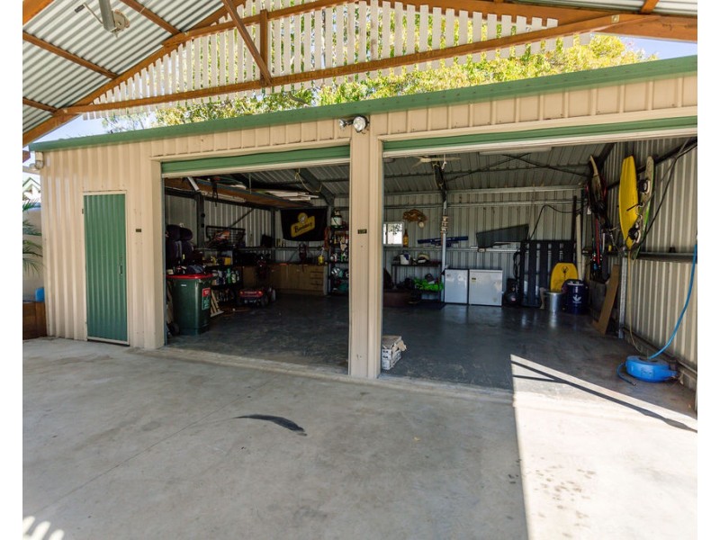 78 Burn Street, Capella QLD 4723