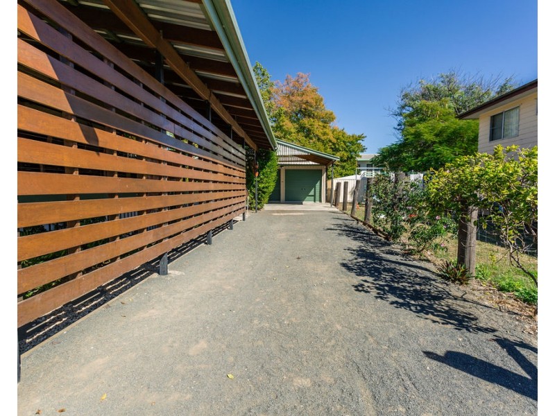 78 Burn Street, Capella QLD 4723