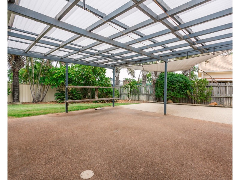 53 Crinum Crescent, Emerald QLD 4720