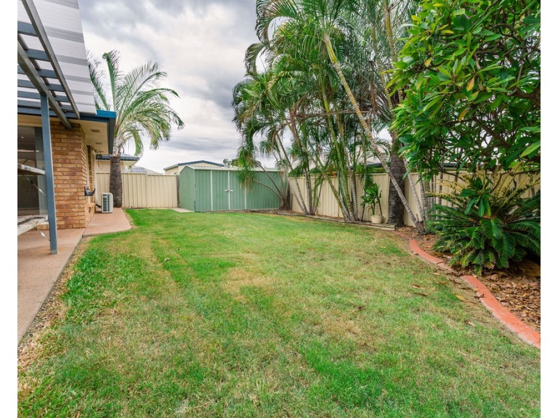 53 Crinum Crescent, Emerald QLD 4720