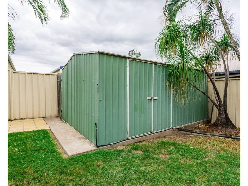 53 Crinum Crescent, Emerald QLD 4720