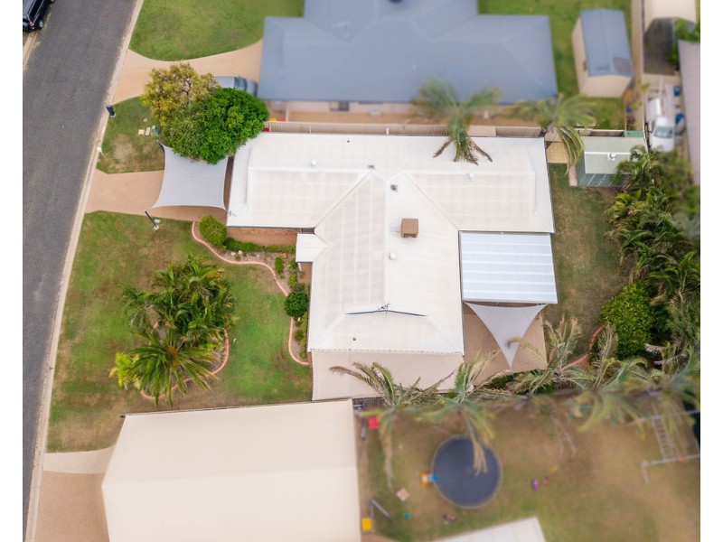 53 Crinum Crescent, Emerald QLD 4720