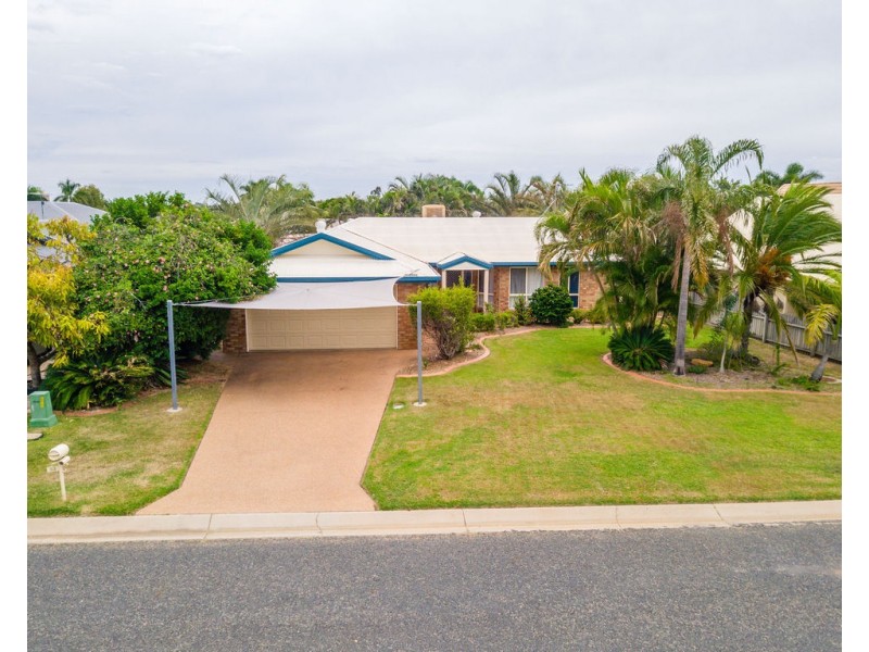 53 Crinum Crescent, Emerald QLD 4720