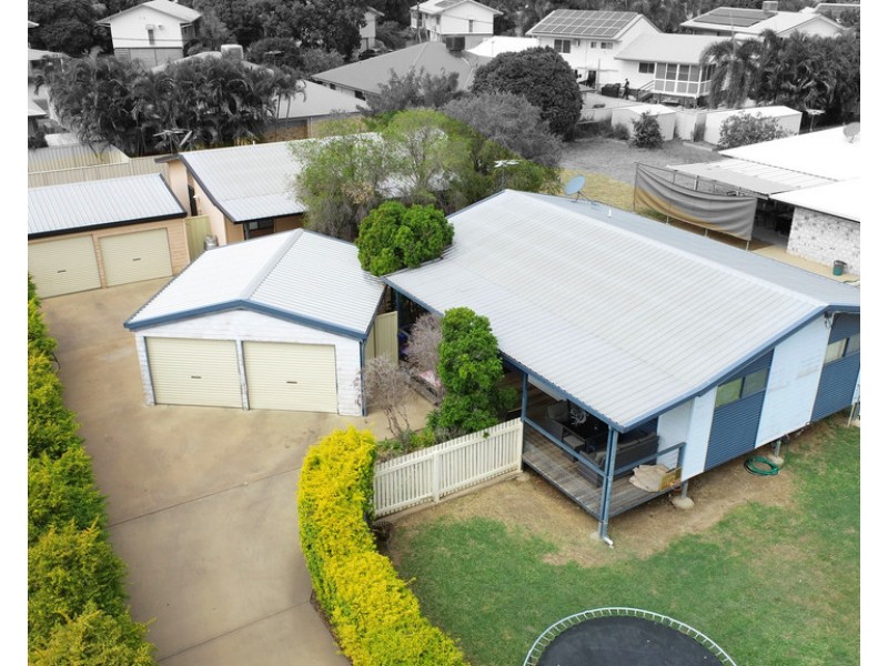 212 Borilla Street, Emerald QLD 4720