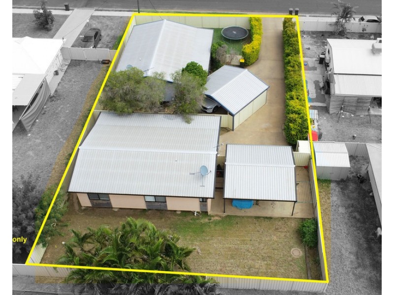 212 Borilla Street, Emerald QLD 4720